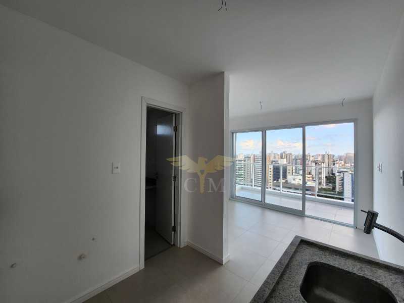 Conheça 3 do imóvel - APARTAMENTO 1 QUARTO, 29M², NO CAMINHO DAS ÁRVORES - PIAP10298 - 3 3 - 3