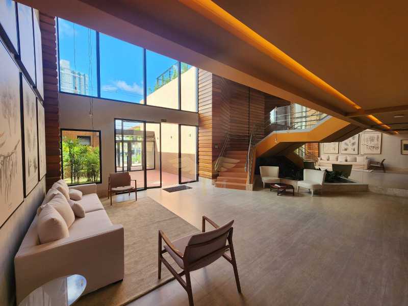 Conheça 8 do imóvel - APARTAMENTO 1 QUARTO, 29M², NO CAMINHO DAS ÁRVORES - PIAP10298 - 8 8 - 8
