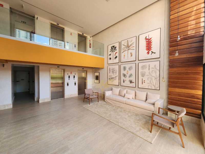 Conheça 10 do imóvel - APARTAMENTO 1 QUARTO, 29M², NO CAMINHO DAS ÁRVORES - PIAP10298 - 10 10 - 10