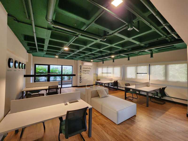 Conheça 16 do imóvel - APARTAMENTO 1 QUARTO, 29M², NO CAMINHO DAS ÁRVORES - PIAP10298 - 16 16 - 16