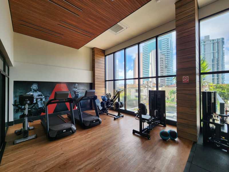 Conheça 15 do imóvel - APARTAMENTO 1 QUARTO, 29M², NO CAMINHO DAS ÁRVORES - PIAP10298 - 15 15 - 15