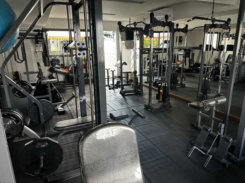 Conheça 28 do imóvel - APARTAMENTO 3 QUARTOS (1 SUÍTE), 100M², NO CIDADE JARDIM - PIAP30763 - 28 28 - 28