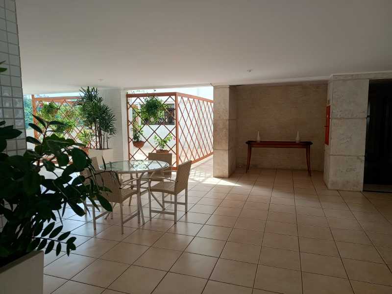 Conheça 26 do imóvel - APARTAMENTO 3 QUARTOS (1 SUÍTE), 100M², NO CIDADE JARDIM - PIAP30763 - 26 26 - 26