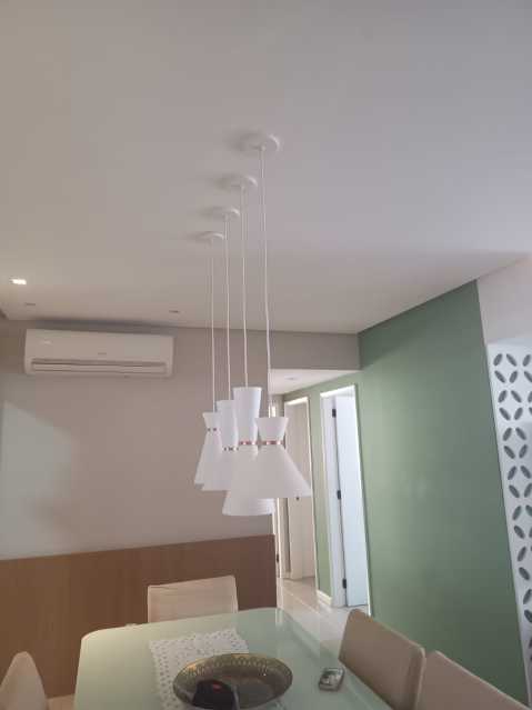 Conheça 6 do imóvel - APARTAMENTO 3 QUARTOS (1 SUÍTE), 100M², NO CIDADE JARDIM - PIAP30763 - 6 6 - 6
