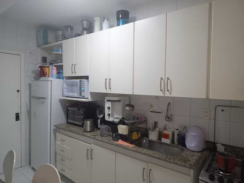Conheça 8 do imóvel - APARTAMENTO 3 QUARTOS (1 SUÍTE), 100M², NO CIDADE JARDIM - PIAP30763 - 8 8 - 8