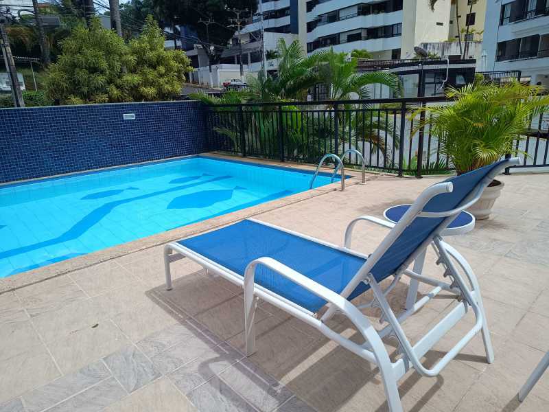 Conheça 22 do imóvel - APARTAMENTO 3 QUARTOS (1 SUÍTE), 100M², NO CIDADE JARDIM - PIAP30763 - 22 22 - 22