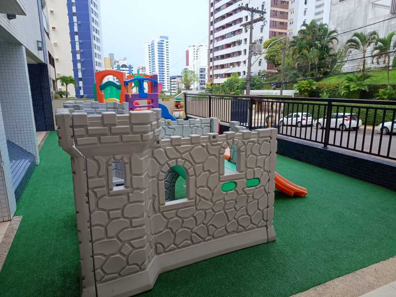 Conheça 23 do imóvel - APARTAMENTO 3 QUARTOS (1 SUÍTE), 100M², NO CIDADE JARDIM - PIAP30763 - 23 23 - 23