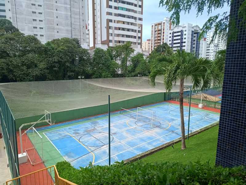 Conheça 24 do imóvel - APARTAMENTO 3 QUARTOS (1 SUÍTE), 100M², NO CIDADE JARDIM - PIAP30763 - 24 24 - 24