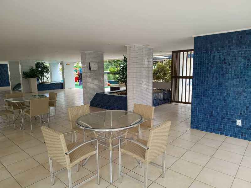 Conheça 25 do imóvel - APARTAMENTO 3 QUARTOS (1 SUÍTE), 100M², NO CIDADE JARDIM - PIAP30763 - 25 25 - 25