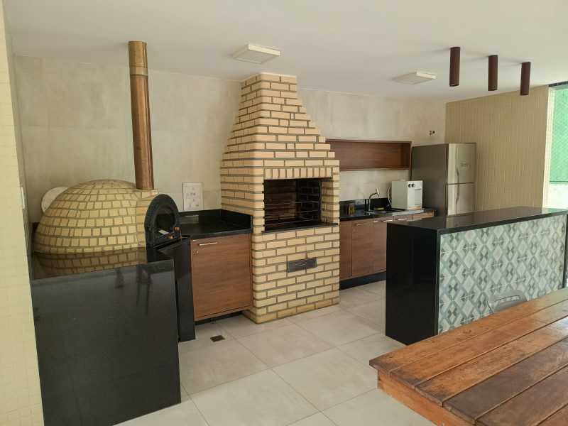 Conheça 27 do imóvel - APARTAMENTO 3 QUARTOS (1 SUÍTE), 100M², NO CIDADE JARDIM - PIAP30763 - 27 27 - 27