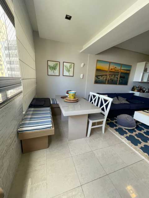 Conheça 4 do imóvel - APARTAMENTO 3 QUARTOS (1 SUÍTE), 100M², NO CIDADE JARDIM - PIAP30763 - 4 4 - 4