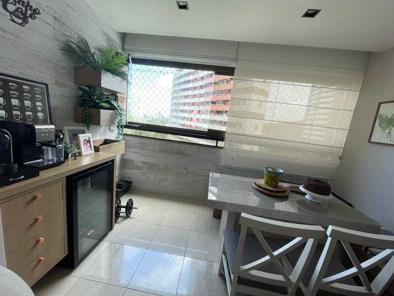 Conheça 5 do imóvel - APARTAMENTO 3 QUARTOS (1 SUÍTE), 100M², NO CIDADE JARDIM - PIAP30763 - 5 5 - 5