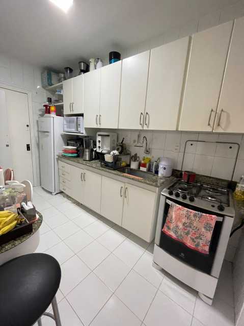 Conheça 9 do imóvel - APARTAMENTO 3 QUARTOS (1 SUÍTE), 100M², NO CIDADE JARDIM - PIAP30763 - 9 9 - 9