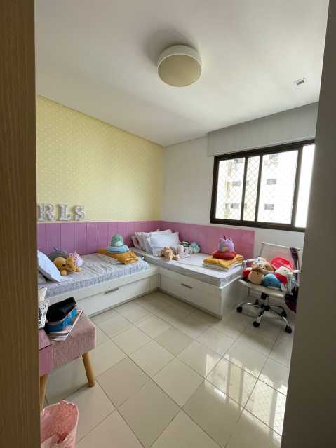 Conheça 16 do imóvel - APARTAMENTO 3 QUARTOS (1 SUÍTE), 100M², NO CIDADE JARDIM - PIAP30763 - 16 16 - 16