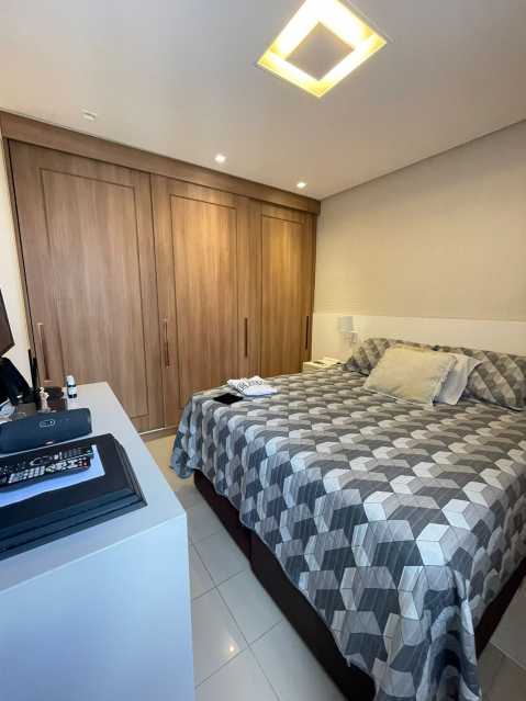Conheça 13 do imóvel - APARTAMENTO 3 QUARTOS (1 SUÍTE), 100M², NO CIDADE JARDIM - PIAP30763 - 13 13 - 13