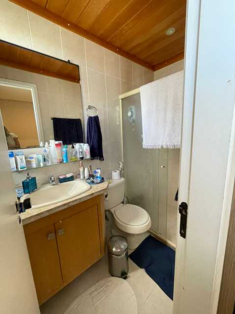Conheça 19 do imóvel - APARTAMENTO 3 QUARTOS (1 SUÍTE), 100M², NO CIDADE JARDIM - PIAP30763 - 19 19 - 19