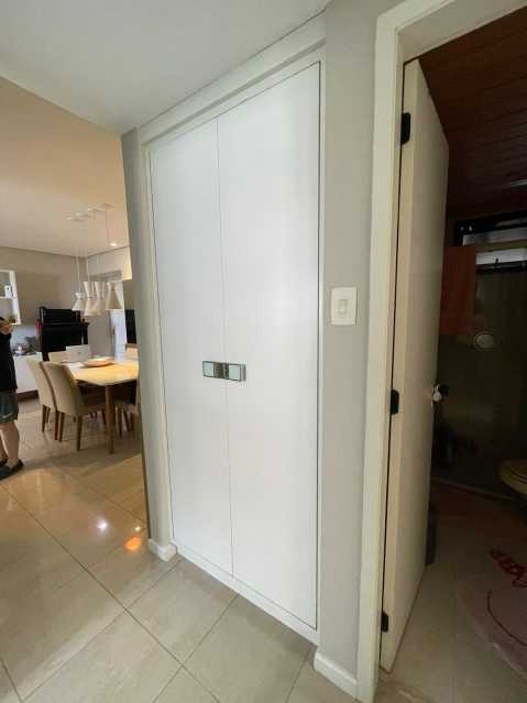 Conheça 12 do imóvel - APARTAMENTO 3 QUARTOS (1 SUÍTE), 100M², NO CIDADE JARDIM - PIAP30763 - 12 12 - 12