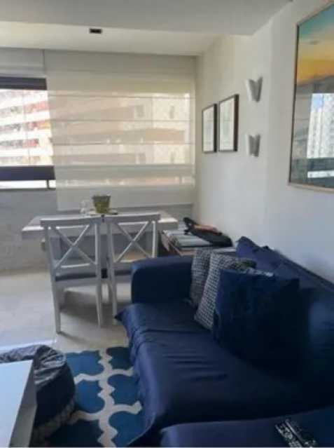 Conheça 3 do imóvel - APARTAMENTO 3 QUARTOS (1 SUÍTE), 100M², NO CIDADE JARDIM - PIAP30763 - 3 3 - 3