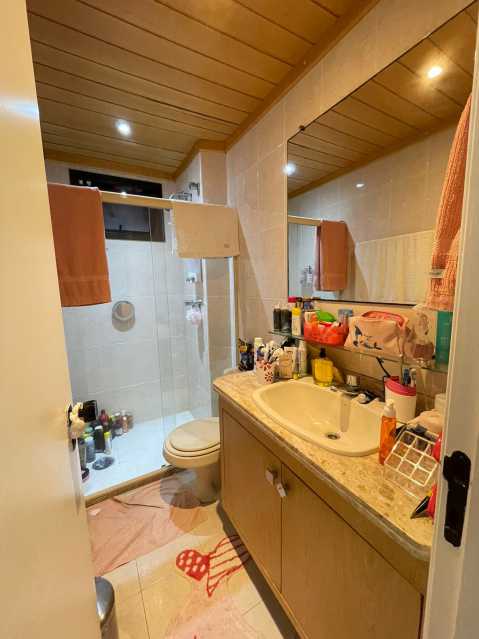 Conheça 20 do imóvel - APARTAMENTO 3 QUARTOS (1 SUÍTE), 100M², NO CIDADE JARDIM - PIAP30763 - 20 20 - 20