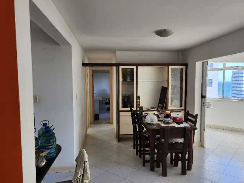Conheça 2 do imóvel - APARTAMENTO 2 QUARTOS (1 SUÍTE), 105M², EM ARMAÇÃO - PIAP20818 - 2 2 - 2