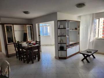 Excelente - APARTAMENTO 2 QUARTOS (1 SUÍTE), 105M², EM ARMAÇÃO - PIAP20818
