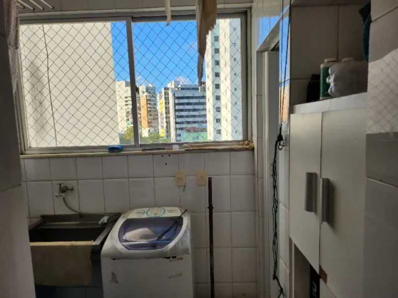 Conheça 14 do imóvel - APARTAMENTO 2 QUARTOS (1 SUÍTE), 105M², EM ARMAÇÃO - PIAP20818 - 14 14 - 14