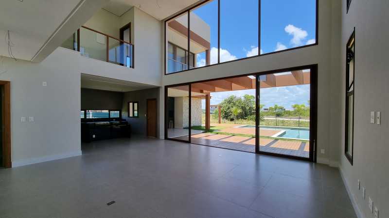 Conheça 7 do imóvel - EXCELENTE CASA DUPLEX, 4 SUÍTES COM 370,50M², NO COMPLEXO IBEROSTATE, EM PRAIA DO FORTE - PICN40077 - 7 7 - 7