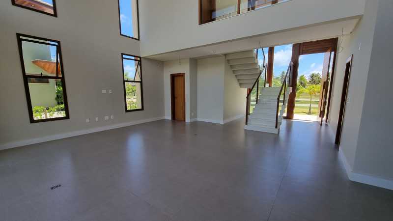 Conheça 8 do imóvel - EXCELENTE CASA DUPLEX, 4 SUÍTES COM 370,50M², NO COMPLEXO IBEROSTATE, EM PRAIA DO FORTE - PICN40077 - 8 8 - 8