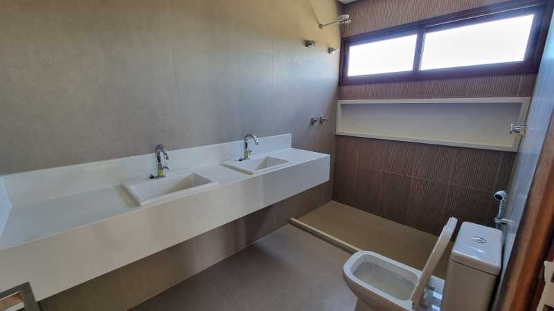 Conheça 10 do imóvel - EXCELENTE CASA DUPLEX, 4 SUÍTES COM 370,50M², NO COMPLEXO IBEROSTATE, EM PRAIA DO FORTE - PICN40077 - 10 10 - 10