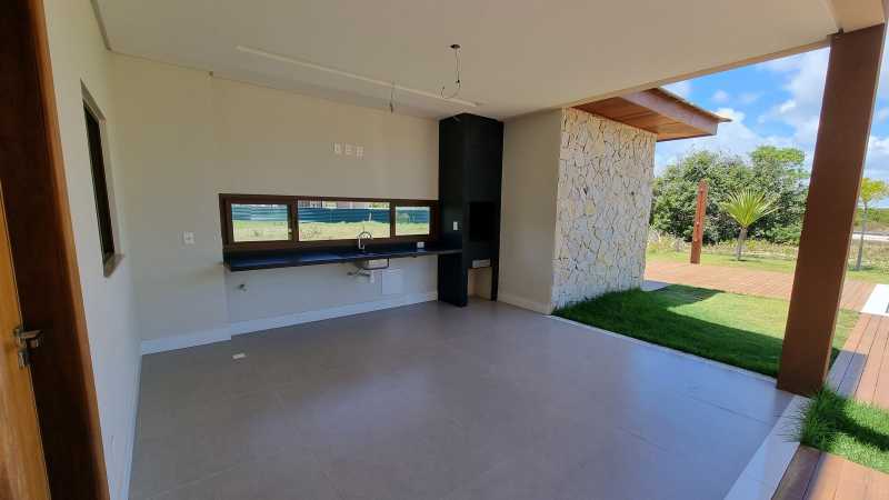 Conheça 19 do imóvel - EXCELENTE CASA DUPLEX, 4 SUÍTES COM 370,50M², NO COMPLEXO IBEROSTATE, EM PRAIA DO FORTE - PICN40077 - 19 19 - 19