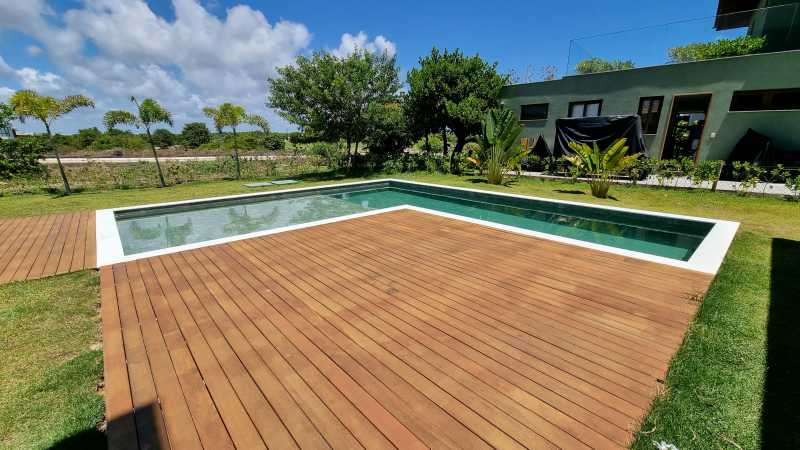 Conheça 4 do imóvel - EXCELENTE CASA DUPLEX, 4 SUÍTES COM 370,50M², NO COMPLEXO IBEROSTATE, EM PRAIA DO FORTE - PICN40077 - 4 4 - 4