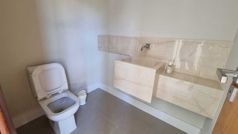 Conheça 26 do imóvel - EXCELENTE CASA DUPLEX, 4 SUÍTES COM 370,50M², NO COMPLEXO IBEROSTATE, EM PRAIA DO FORTE - PICN40077 - 26 26 - 26