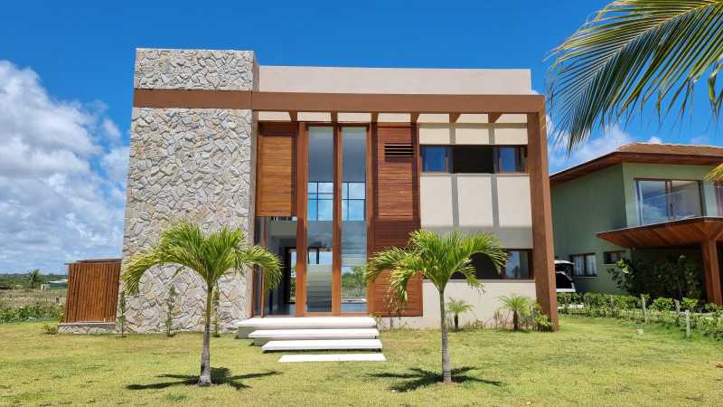 Conheça 27 do imóvel - EXCELENTE CASA DUPLEX, 4 SUÍTES COM 370,50M², NO COMPLEXO IBEROSTATE, EM PRAIA DO FORTE - PICN40077 - 27 27 - 27