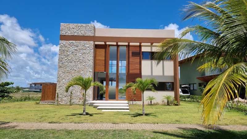 Conheça 28 do imóvel - EXCELENTE CASA DUPLEX, 4 SUÍTES COM 370,50M², NO COMPLEXO IBEROSTATE, EM PRAIA DO FORTE - PICN40077 - 28 28 - 28