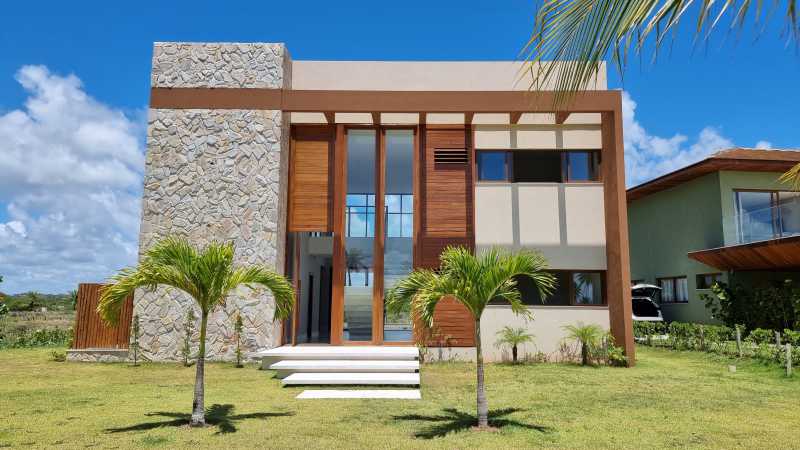 Conheça 29 do imóvel - EXCELENTE CASA DUPLEX, 4 SUÍTES COM 370,50M², NO COMPLEXO IBEROSTATE, EM PRAIA DO FORTE - PICN40077 - 29 29 - 29