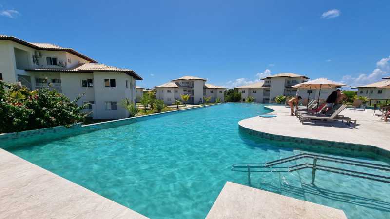Conheça 1 do imóvel - APARTAMENTO 2 QUARTOS (1 SUÍTE), 81,78M², NA PRAIA DO FORTE - PIAP20819 - 1 1 - 1