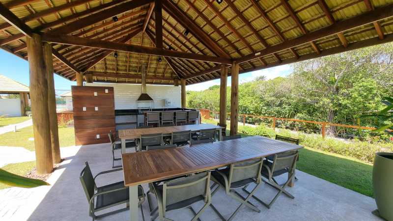 Conheça 17 do imóvel - APARTAMENTO 2 QUARTOS (1 SUÍTE), 81,78M², NA PRAIA DO FORTE - PIAP20819 - 17 17 - 17