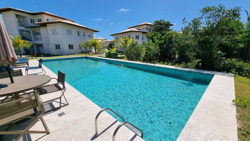 Conheça 2 do imóvel - APARTAMENTO 2 QUARTOS (1 SUÍTE), 81,78M², NA PRAIA DO FORTE - PIAP20819 - 2 2 - 2