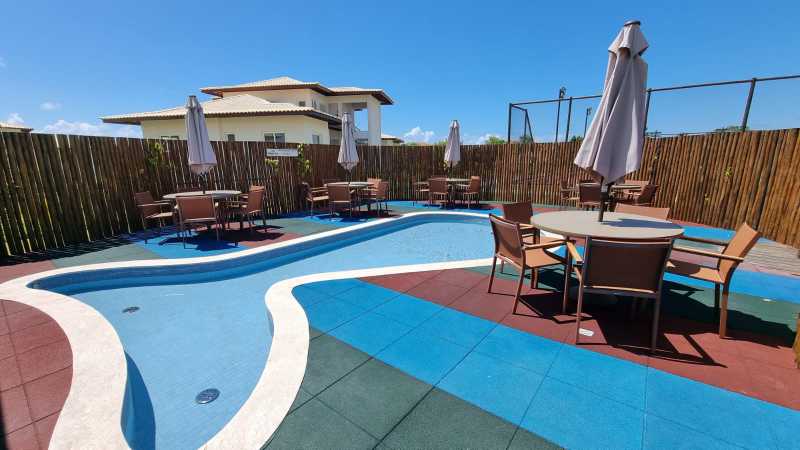 Conheça 19 do imóvel - APARTAMENTO 2 QUARTOS (1 SUÍTE), 81,78M², NA PRAIA DO FORTE - PIAP20819 - 19 19 - 19