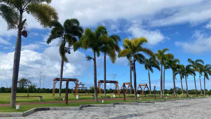 Conheça 2 do imóvel - LOTE RESIDENCIAL COM 800M² NO COND. LA LAGUNA EM PRAIA DO FORTE - PILT00033 - 2 2 - 2