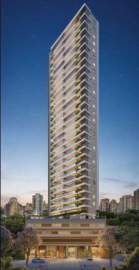 Lançamento - DOM HORTO FLORESTAL - Apartamentos 4 quartos com 2 ou 3 suítes e 3 opções de planta no melhor do Horto Florestal - PIAP30768
