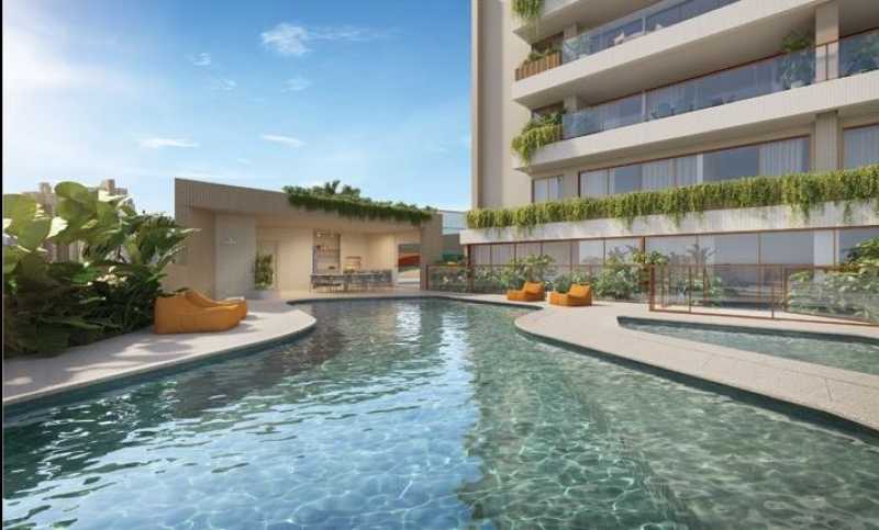 Conheça 02 do imóvel - DOM HORTO FLORESTAL - Apartamentos 4 quartos com 2 ou 3 suítes e 3 opções de planta no melhor do Horto Florestal - PIAP30768 - 2 02 - 2