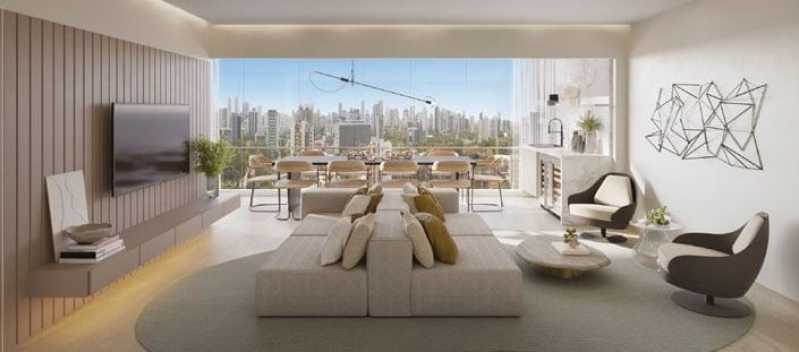 Conheça 04 do imóvel - DOM HORTO FLORESTAL - Apartamentos 4 quartos com 2 ou 3 suítes e 3 opções de planta no melhor do Horto Florestal - PIAP30768 - 4 04 - 4