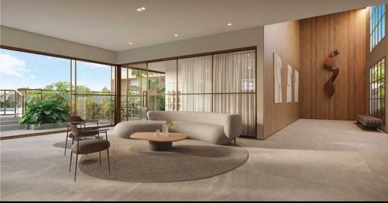 Conheça 05 do imóvel - DOM HORTO FLORESTAL - Apartamentos 4 quartos com 2 ou 3 suítes e 3 opções de planta no melhor do Horto Florestal - PIAP30768 - 5 05 - 5
