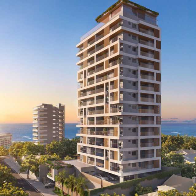 Conheça 11 do imóvel - Leaf Morro Ipiranga - 2 Quartos com suíte e varanda gourmet - PIAP20823 - 11 11 - 11