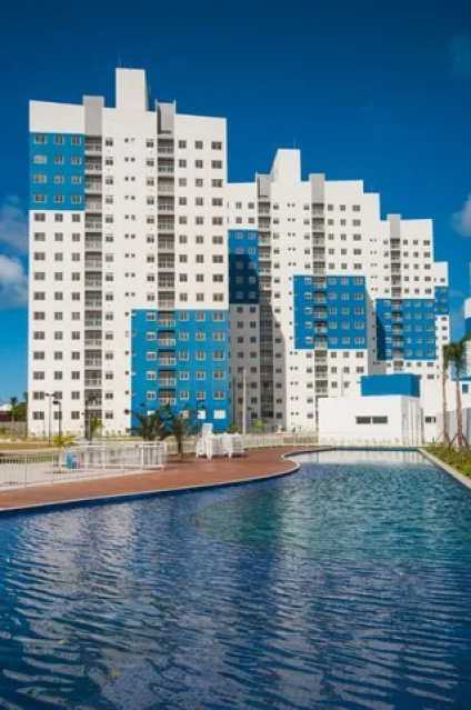 Conheça 12 do imóvel - APARTAMENTO 2 QUARTOS (1 SUÍTE), 71M², EM PIATÃ - PIAP20826 - 12 12 - 12