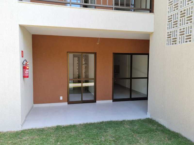 Conheça 3 do imóvel - APARTAMENTO VILLAGE - 3 QUARTOS (1 SUÍTE), 82,20M², EM ITACIMIRIMM - PIAP30774 - 3 3 - 3