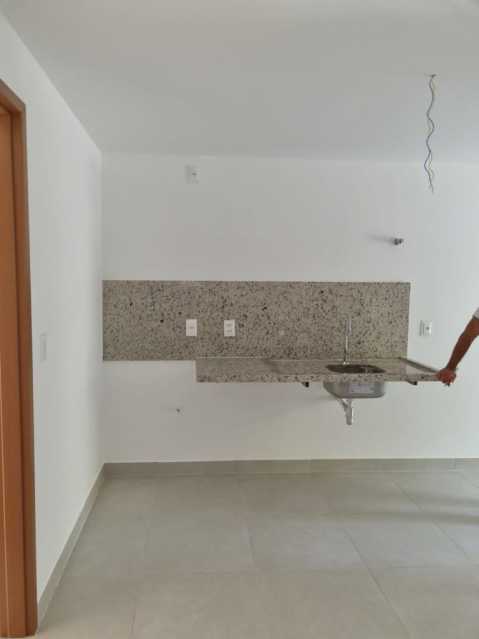 Conheça 6 do imóvel - APARTAMENTO VILLAGE - 3 QUARTOS (1 SUÍTE), 82,20M², EM ITACIMIRIMM - PIAP30774 - 6 6 - 6