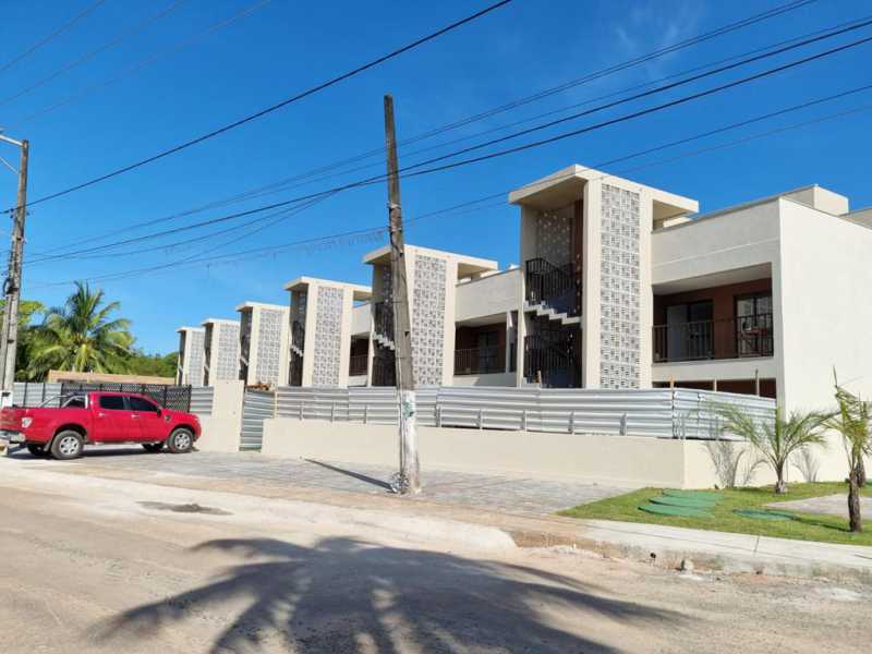 Conheça 2 do imóvel - APARTAMENTO VILLAGE - 3 QUARTOS (1 SUÍTE), 82,20M², EM ITACIMIRIMM - PIAP30774 - 2 2 - 2