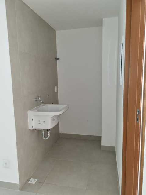 Conheça 14 do imóvel - APARTAMENTO VILLAGE - 3 QUARTOS (1 SUÍTE), 82,20M², EM ITACIMIRIMM - PIAP30774 - 14 14 - 14
